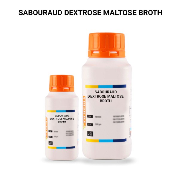 Sabouraud Dextrose Maltose Broth